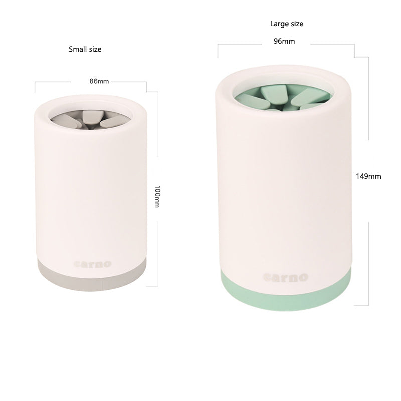 Paw Cleaner (Private listing 240)