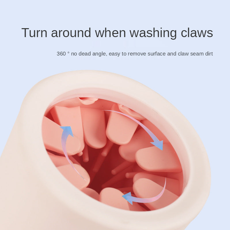 Paw Cleaner (Private listing 240)