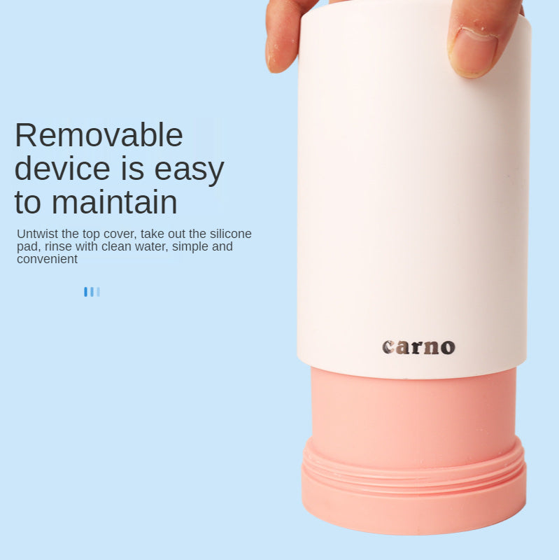 Paw Cleaner (Private listing 240)