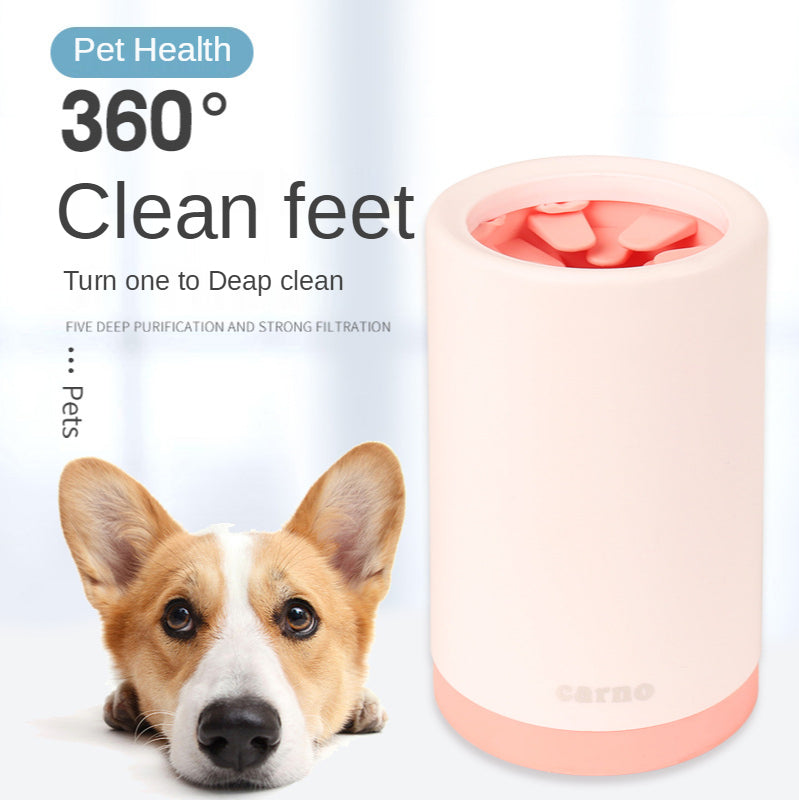 Paw Cleaner (Private listing 240)