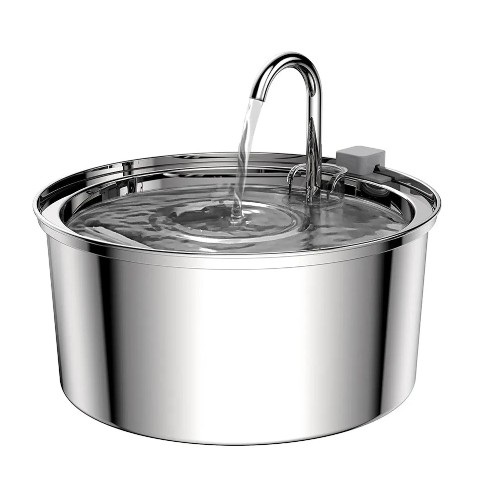Cat Water Fountain（Private Listing U2827738）