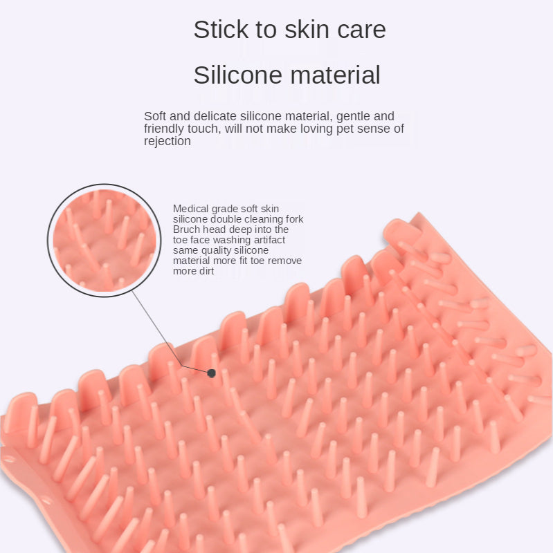 Paw Cleaner (Private listing 240)